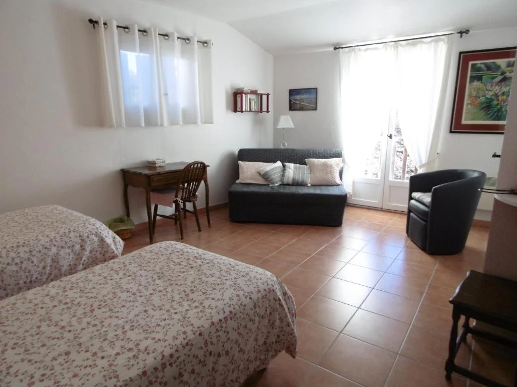 Chambre Magnan